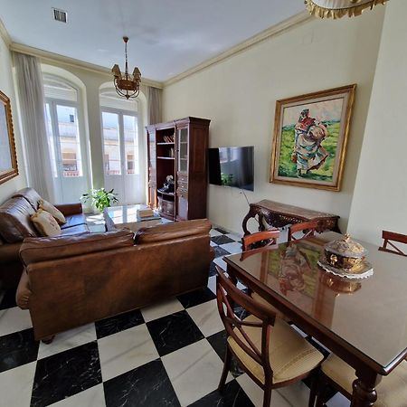 Apartamento Claudio Marcelo Córdoba Kültér fotó