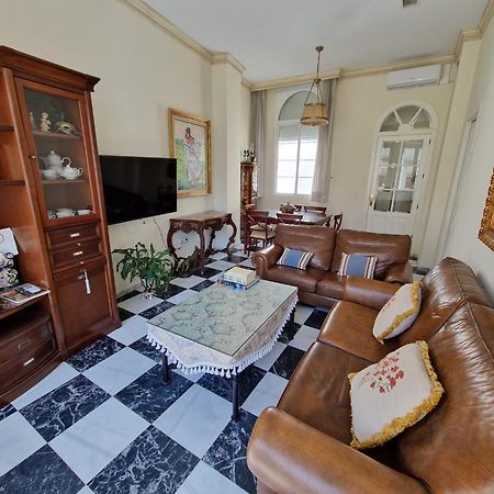 Apartamento Claudio Marcelo Córdoba Kültér fotó