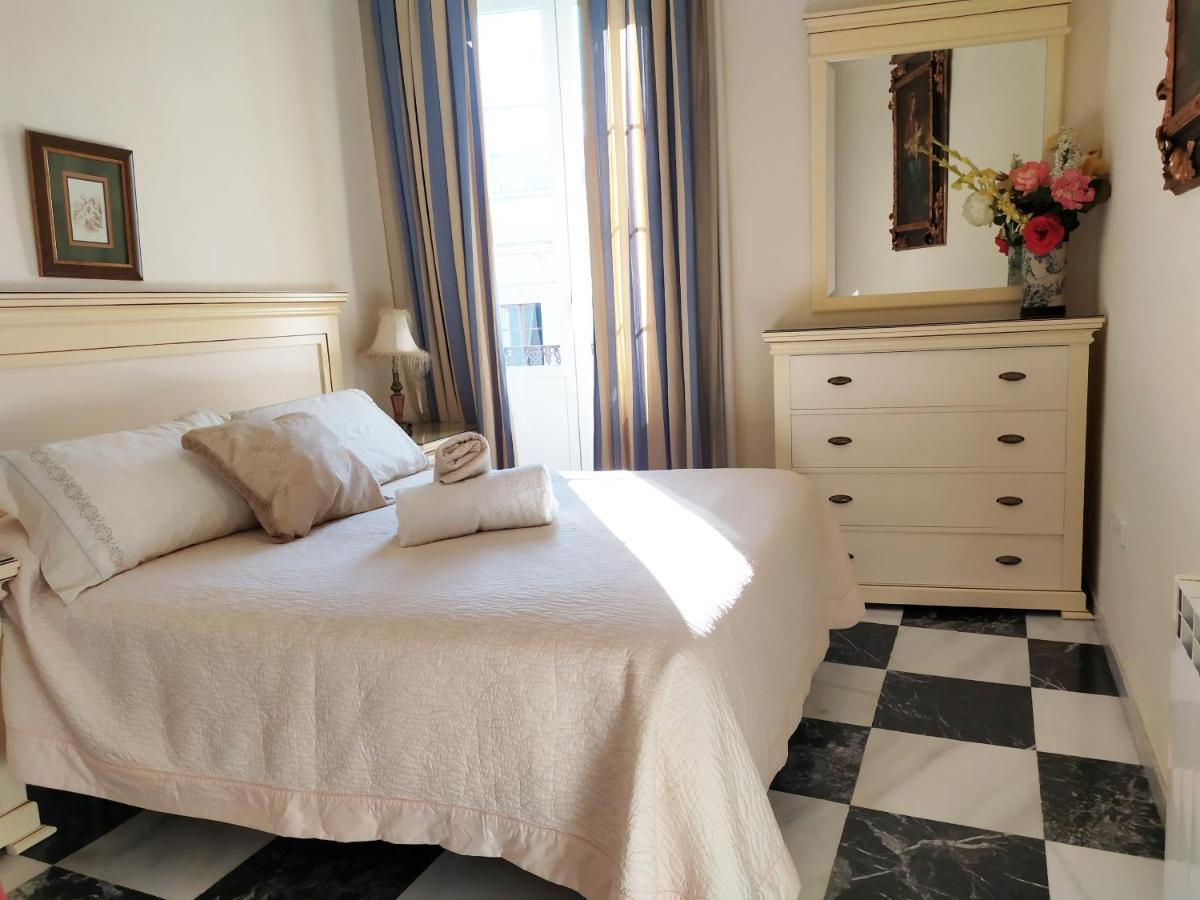 Apartamento Claudio Marcelo Córdoba Kültér fotó