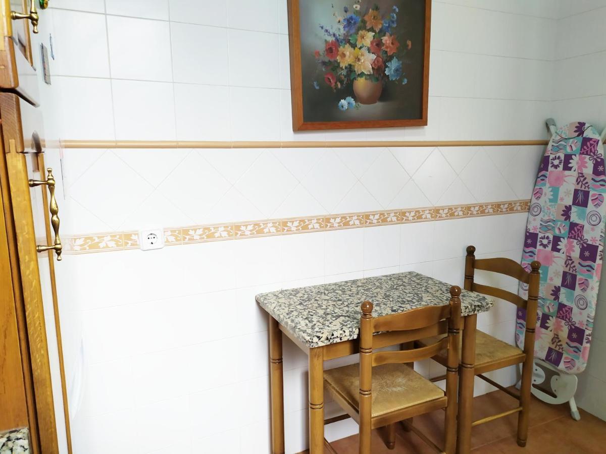 Apartamento Claudio Marcelo Córdoba Kültér fotó