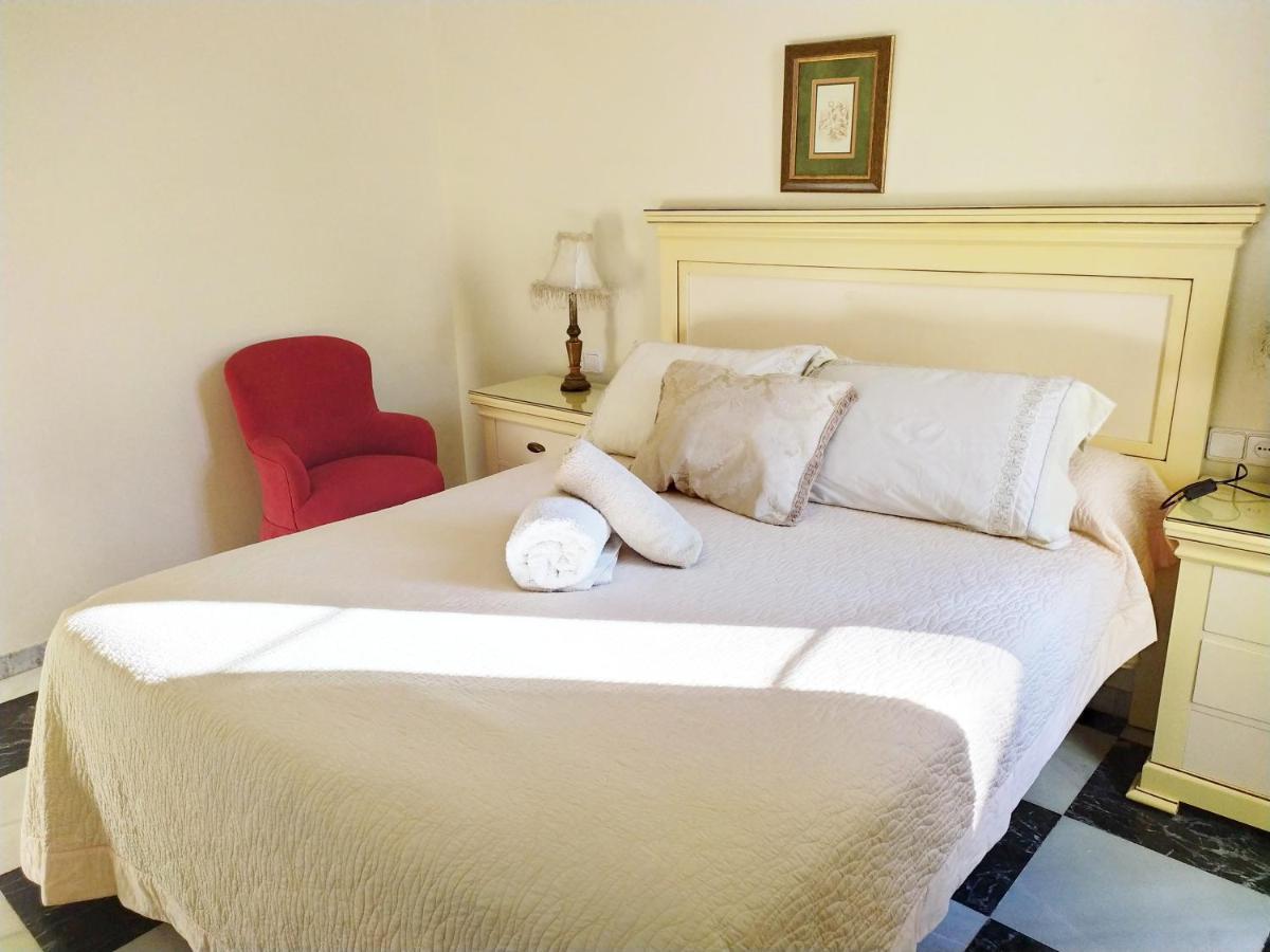 Apartamento Claudio Marcelo Córdoba Kültér fotó