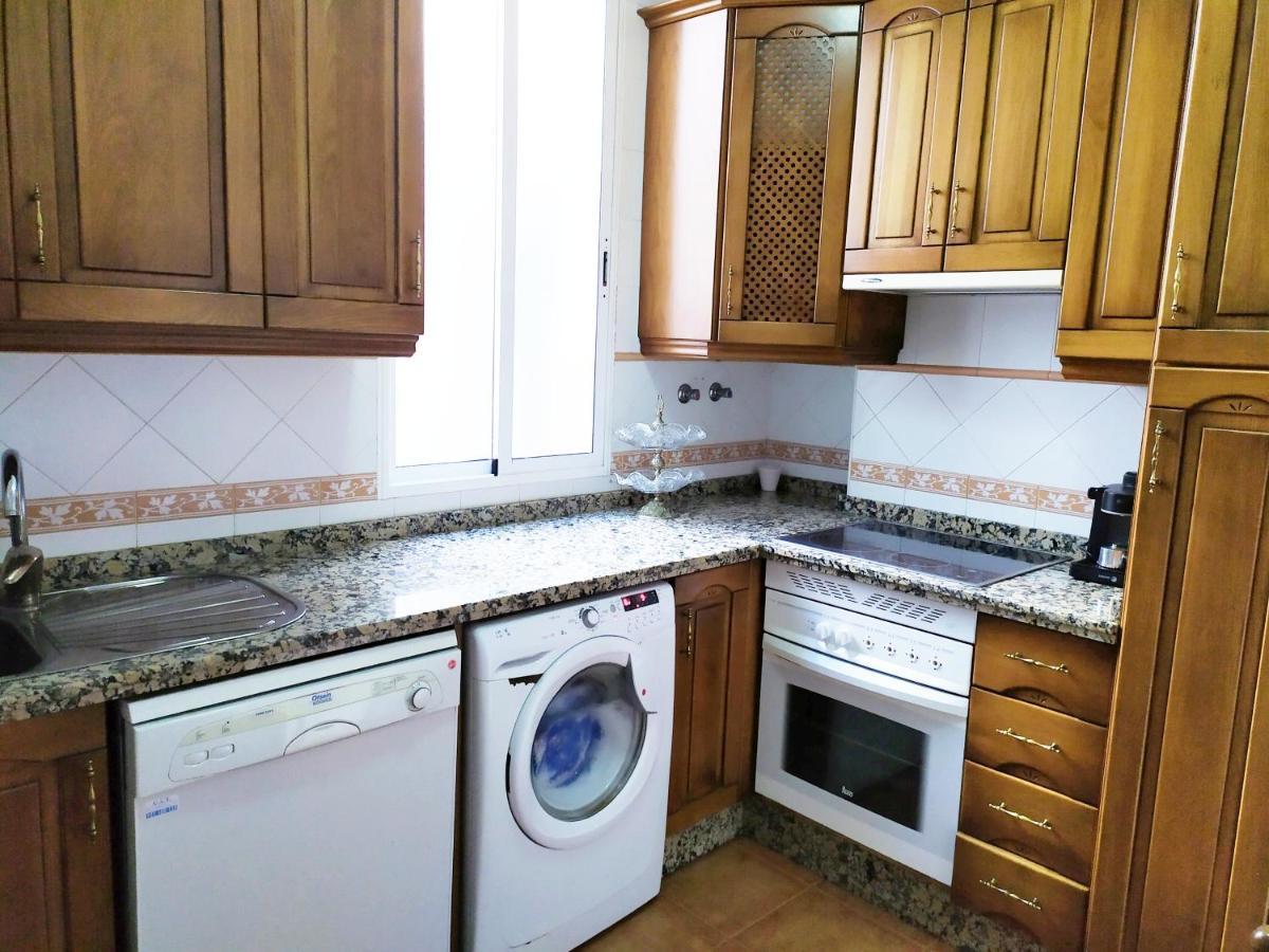 Apartamento Claudio Marcelo Córdoba Kültér fotó