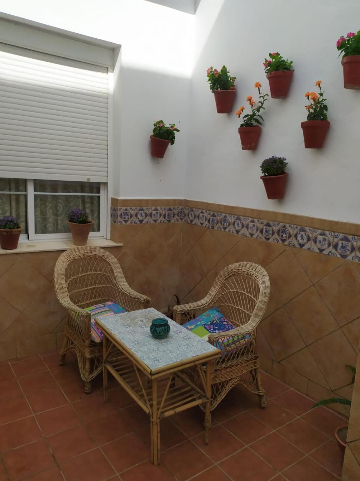 Apartamento Claudio Marcelo Córdoba Kültér fotó