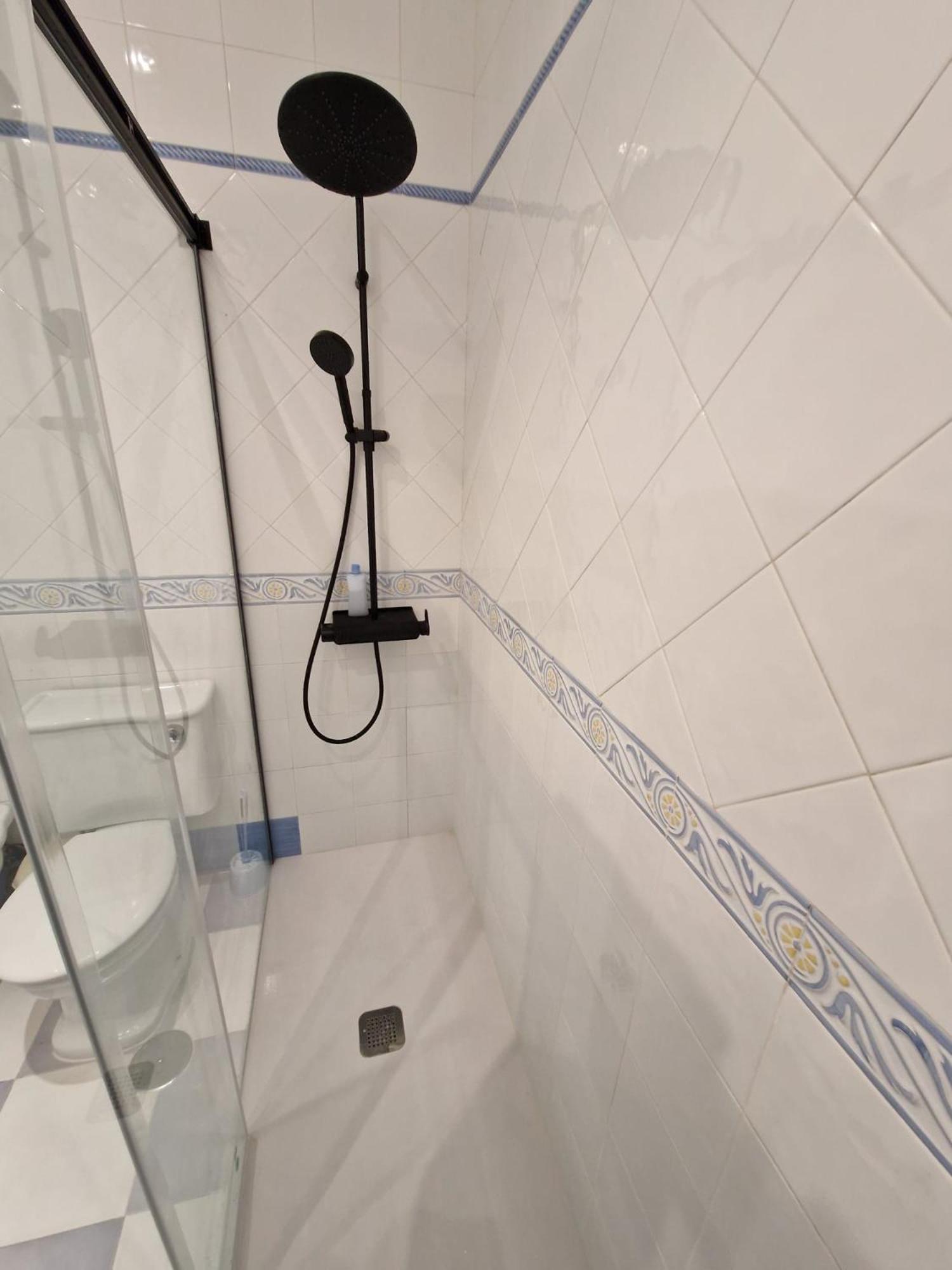 Apartamento Claudio Marcelo Córdoba Kültér fotó