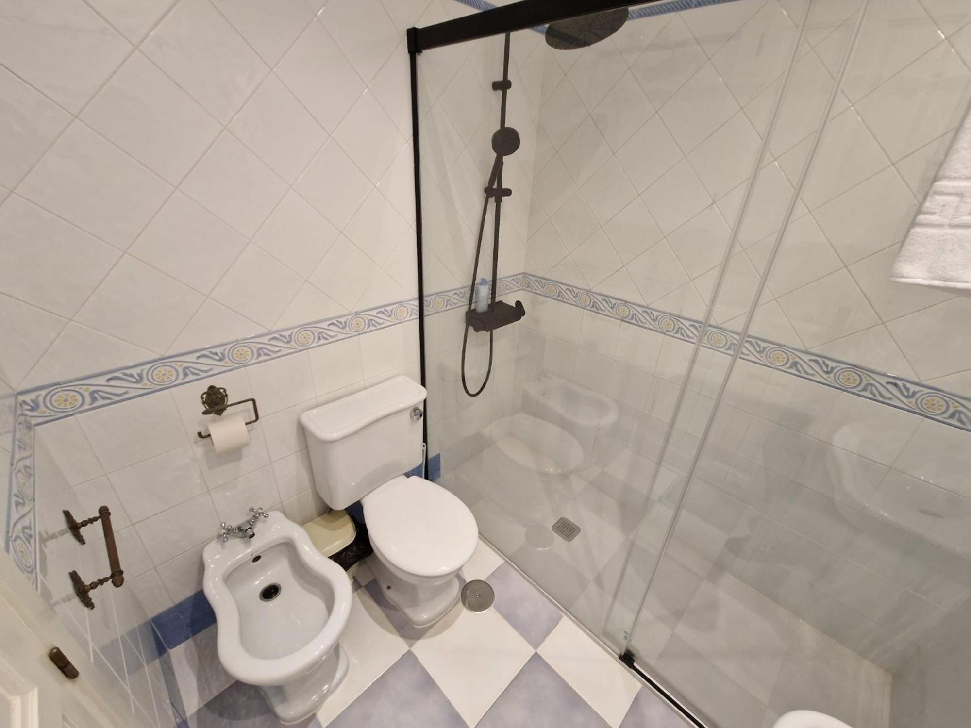 Apartamento Claudio Marcelo Córdoba Kültér fotó