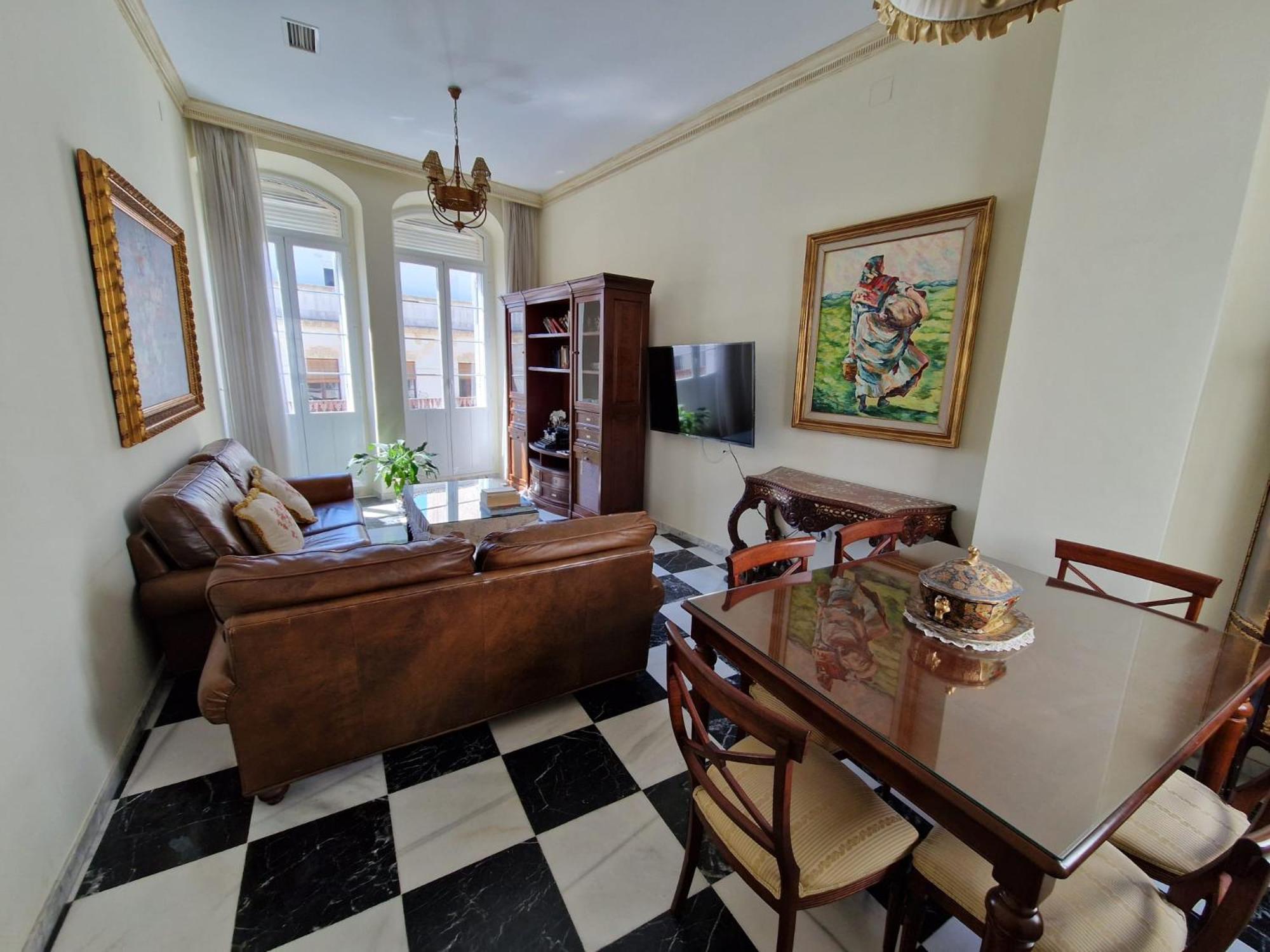 Apartamento Claudio Marcelo Córdoba Kültér fotó